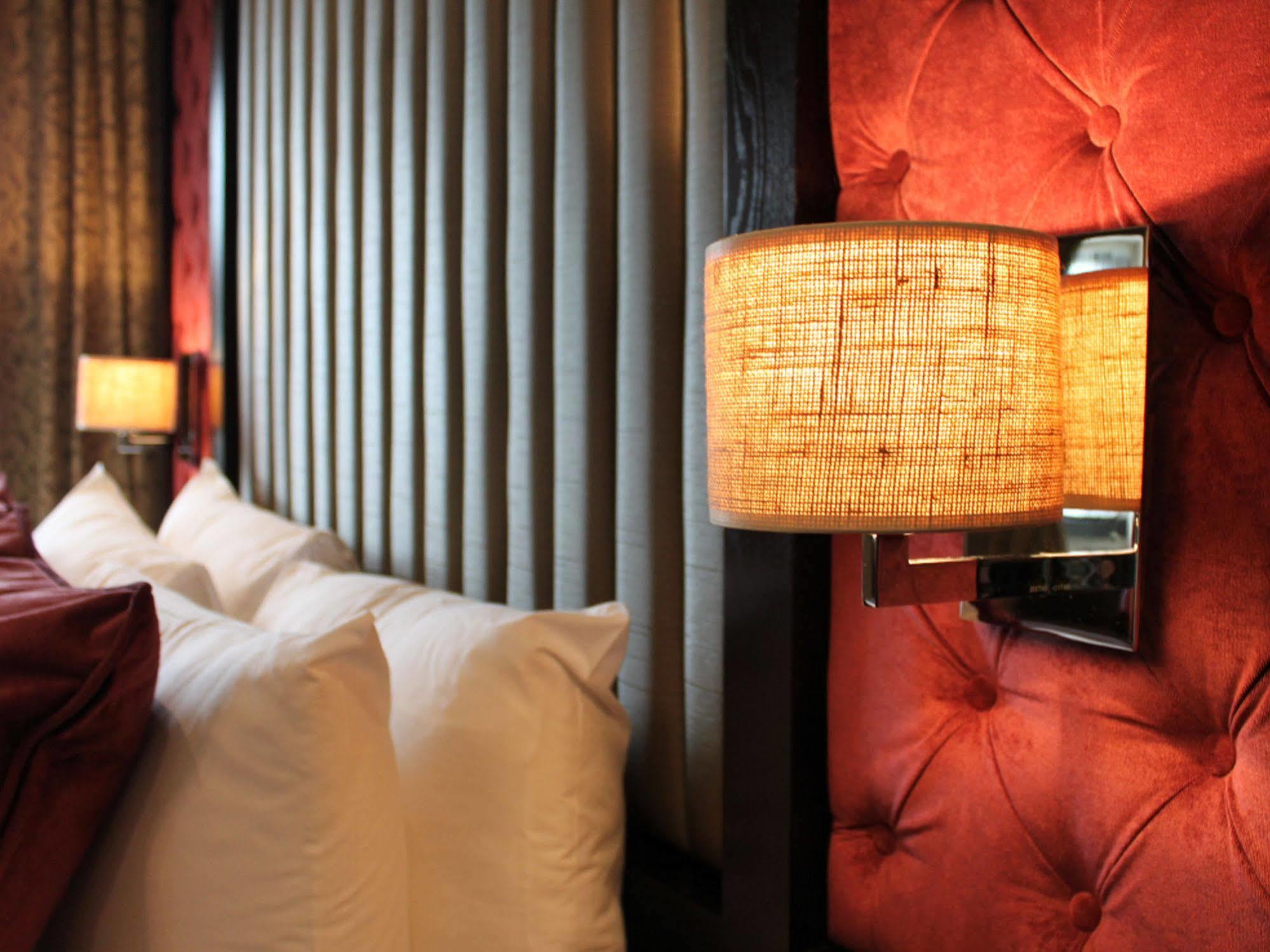 The Torrance Hotel Ист-Килбрайд Экстерьер фото