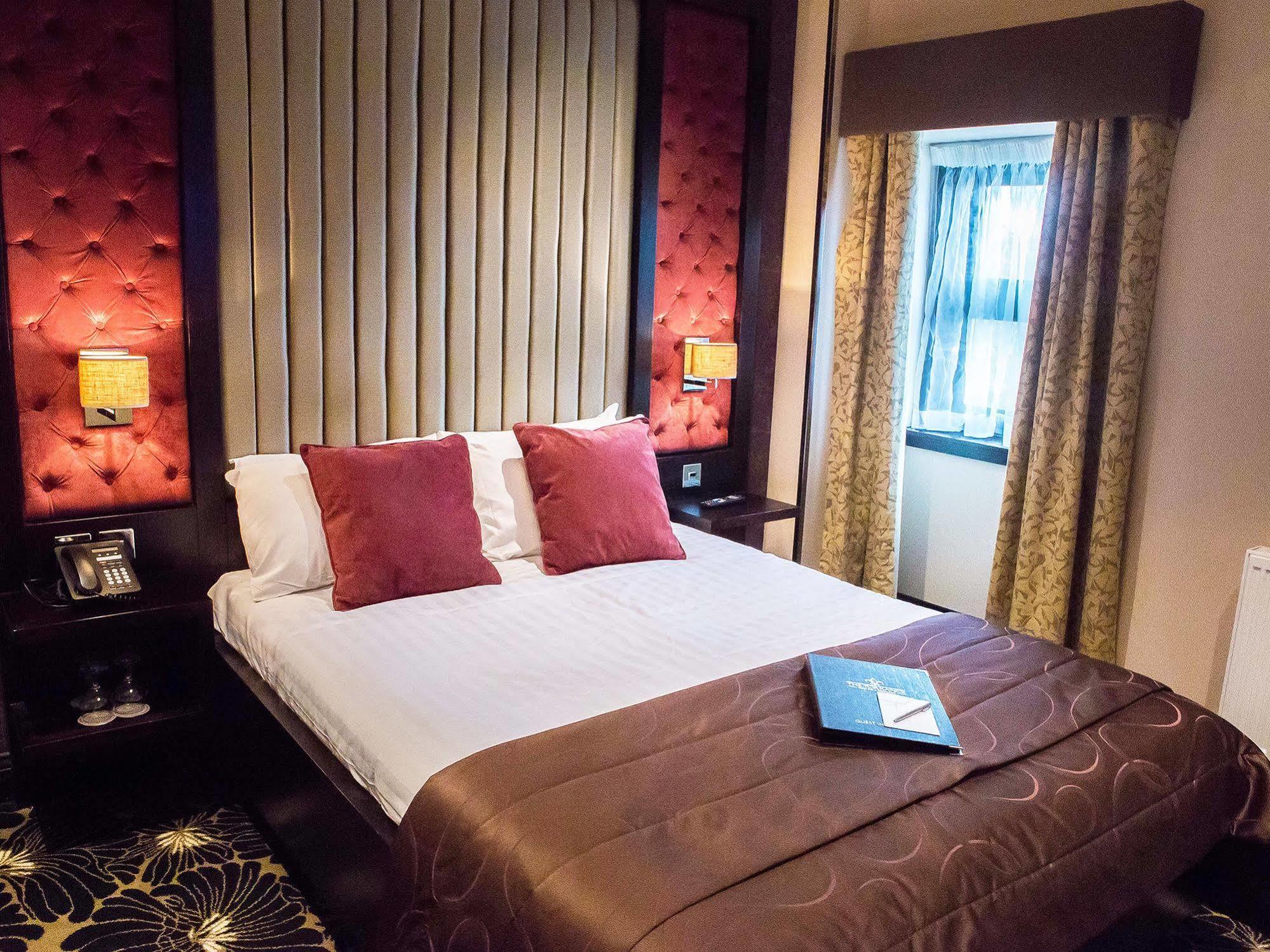 The Torrance Hotel Ист-Килбрайд Экстерьер фото