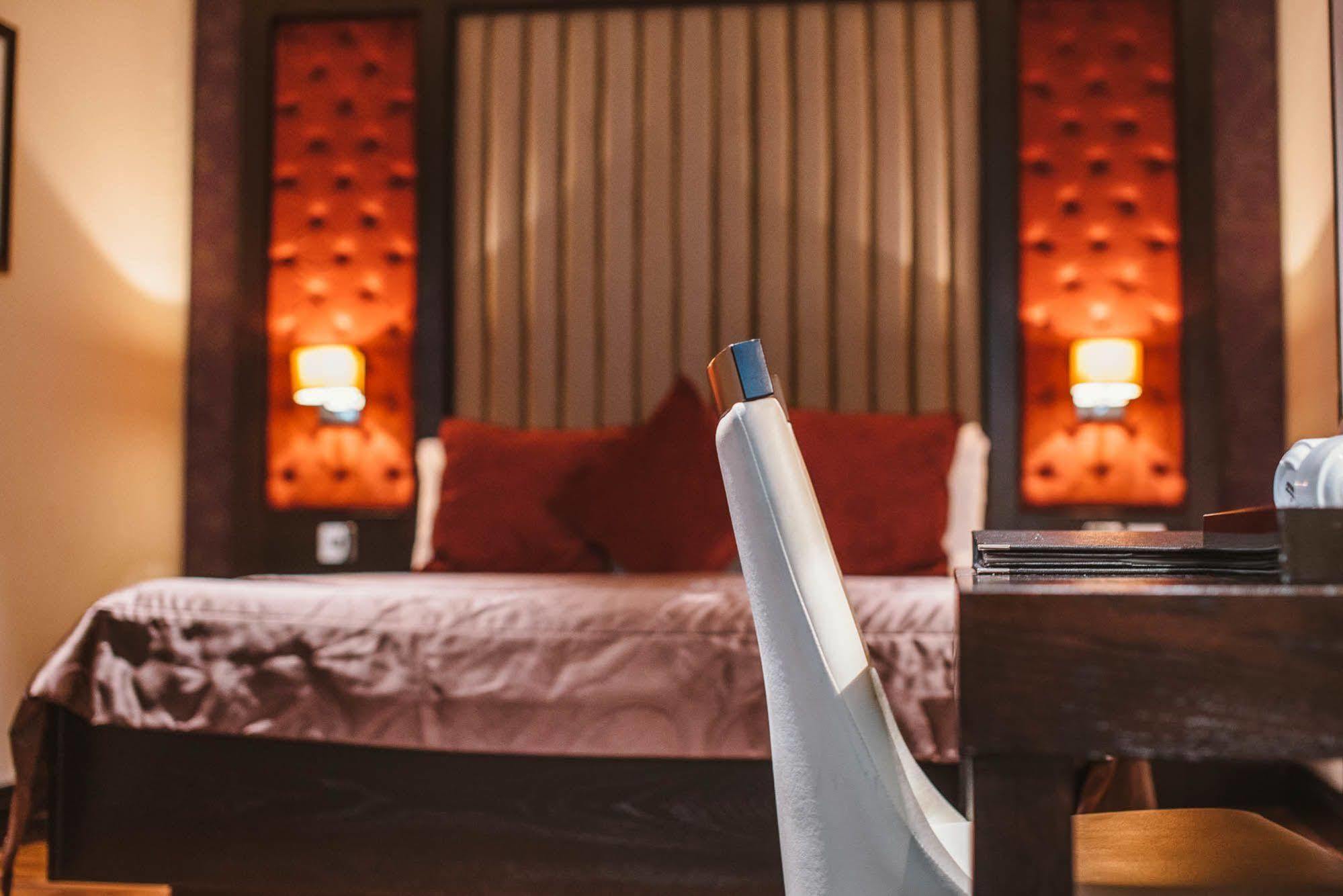 The Torrance Hotel Ист-Килбрайд Экстерьер фото